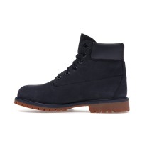 Подростковые Timberland 6 Premium Boot Navy (GS)