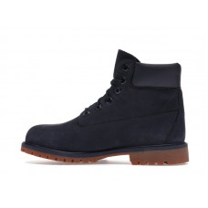 Подростковые Timberland 6" Premium Boot Navy (GS)