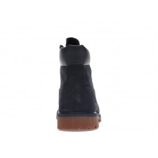 Подростковые Timberland 6" Premium Boot Navy (GS)