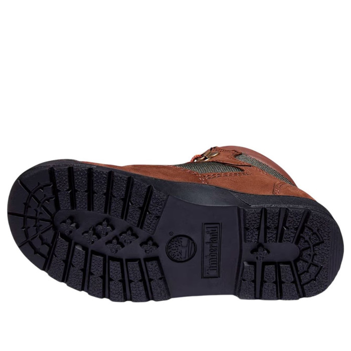 Timberland 6 Inch Field Boot Junior Brown Green - подростковая сетка размеров Timberland 6 Inch Field Boot Junior Brown Green - подростковая сетка размеров
