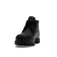 Timberland Tbl 1973 Newman Mid Lace Up Waterproof Black