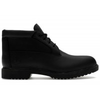 Timberland Tbl 1973 Newman Mid Lace Up Waterproof Black