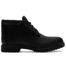 Timberland Tbl 1973 Newman Mid Lace Up Waterproof Black