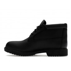 Timberland Tbl 1973 Newman Mid Lace Up Waterproof Black