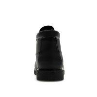 Timberland Tbl 1973 Newman Mid Lace Up Waterproof Black