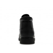 Timberland Tbl 1973 Newman Mid Lace Up Waterproof Black