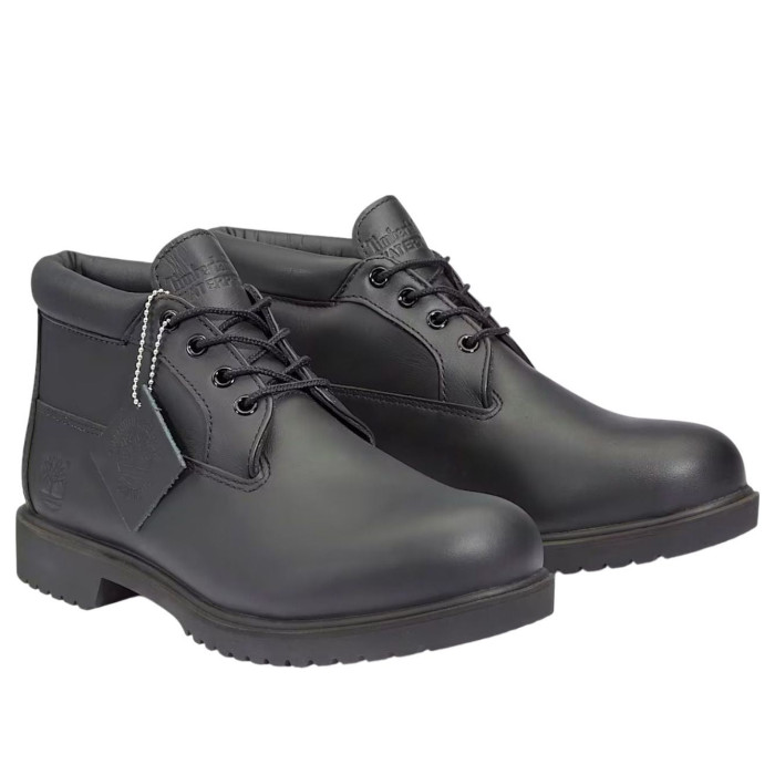 Timberland 1973 Newman Premium Chukka Boot Black - мужская сетка размеров Timberland 1973 Newman Premium Chukka Boot Black - мужская сетка размеров