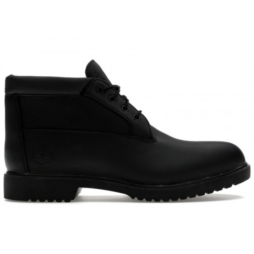 Timberland Tbl 1973 Newman Mid Lace Up Waterproof Black - мужская сетка размеров