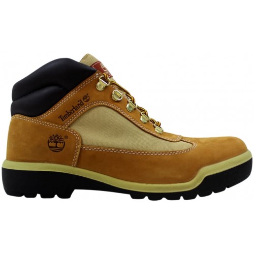 Timberland Field BT F/L Wheat NB - мужская сетка размеров