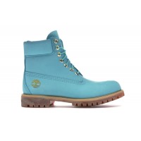 Timberland 6" 40 Below Boot Villa x Wale Giftbox