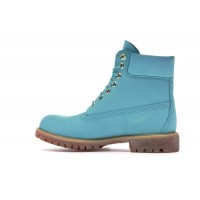 Timberland 6" 40 Below Boot Villa x Wale Giftbox