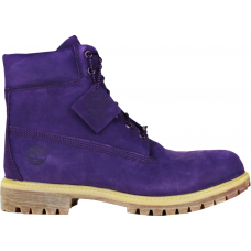 Timberland 6" Boot Villa Purple Diamond