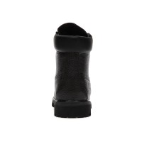 Timberland 6" Boot Football Leather Black