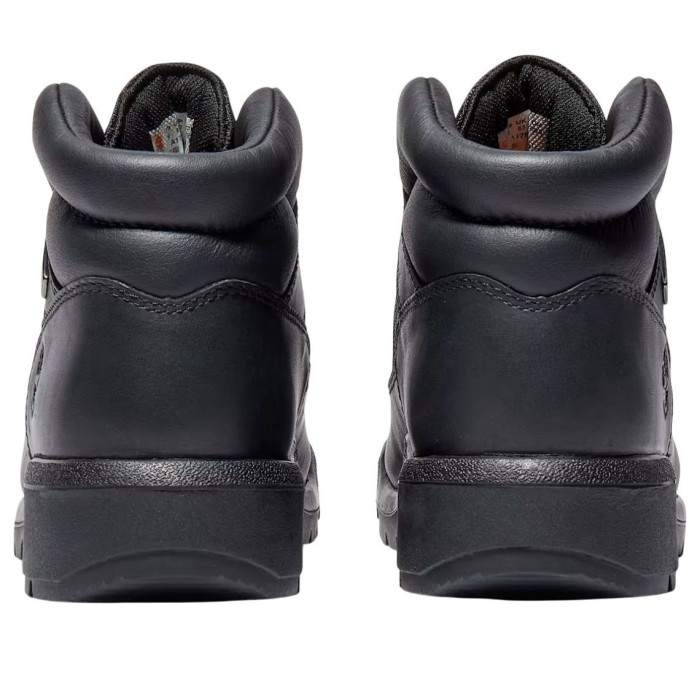 Timberland Field Boot Black - мужская сетка размеров Timberland Field Boot Black - мужская сетка размеров