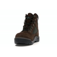 Timberland 6 Field Boot Beef and Broccoli