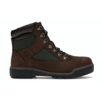 Timberland 6 Field Boot Beef and Broccoli