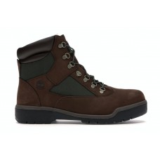 Timberland 6" Field Boot Beef and Broccoli