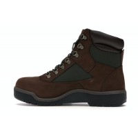 Timberland 6 Field Boot Beef and Broccoli