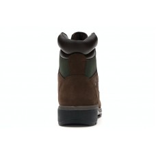 Timberland 6" Field Boot Beef and Broccoli