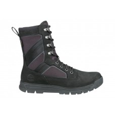 Timberland Field Guide Tall Boot Black