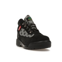 Timberland Field Boot Supreme Black