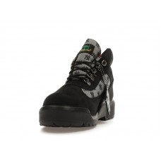 Timberland Field Boot Supreme Black