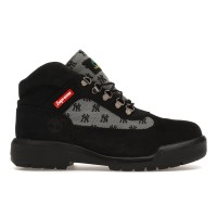 Timberland Field Boot Supreme Black