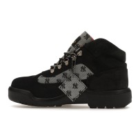 Timberland Field Boot Supreme Black
