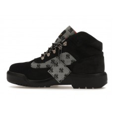 Timberland Field Boot Supreme Black