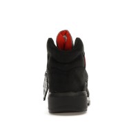 Timberland Field Boot Supreme Black