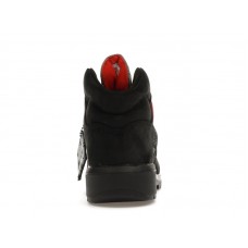 Timberland Field Boot Supreme Black