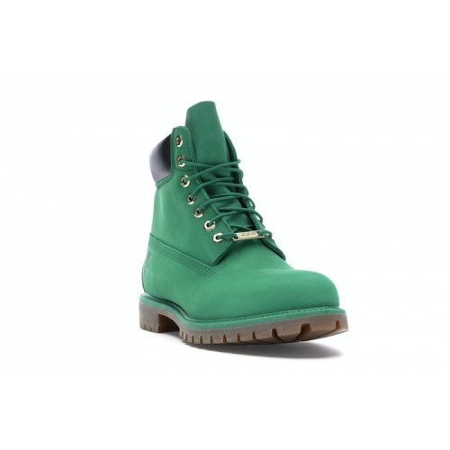 Timberland 6" Boot Wintergreen - мужская сетка размеров