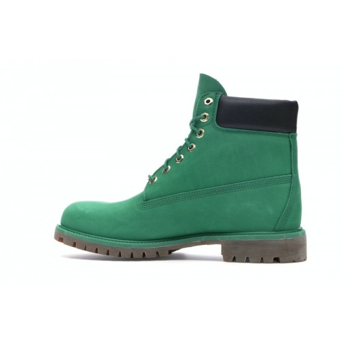 Timberland 6" Boot Wintergreen - мужская сетка размеров