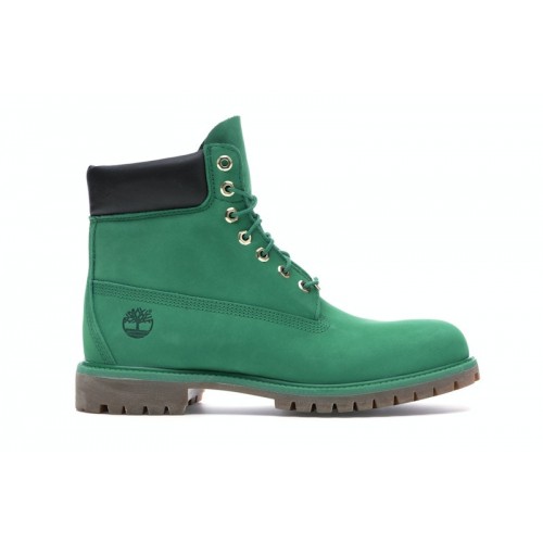 Timberland 6" Boot Wintergreen - мужская сетка размеров