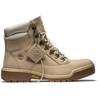 Timberland Field Boot 6" GTX Croissant