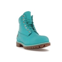 Timberland 6 Premium Boot Turquoise