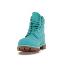 Timberland 6 Premium Boot Turquoise