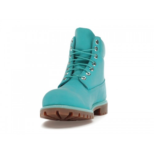 Timberland 6 Inch Premium Tidepool - мужская сетка размеров Timberland 6 Inch Premium Tidepool - мужская сетка размеров
