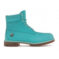 Timberland 6" Premium Boot Turquoise