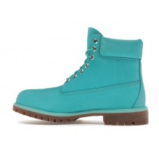 Timberland 6 Premium Boot Turquoise