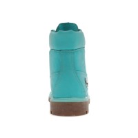 Timberland 6 Premium Boot Turquoise