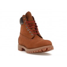 Timberland 6" Boot Tundra Waterbuck Wheat