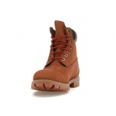 Timberland 6" Boot Tundra Waterbuck Wheat