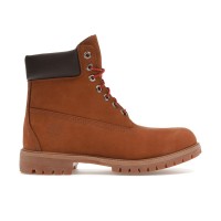 Timberland 6 Boot Tundra Waterbuck Wheat