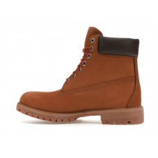 Timberland 6" Boot Tundra Waterbuck Wheat