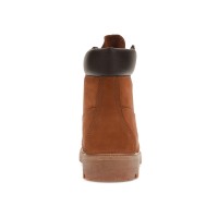 Timberland 6 Boot Tundra Waterbuck Wheat