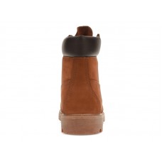 Timberland 6" Boot Tundra Waterbuck Wheat