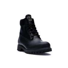 Timberland 6" Boot OVO Black