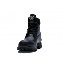 Timberland 6" Boot OVO Black