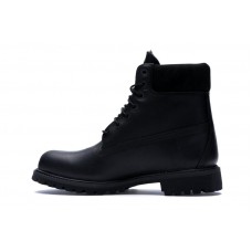 Timberland 6" Boot OVO Black